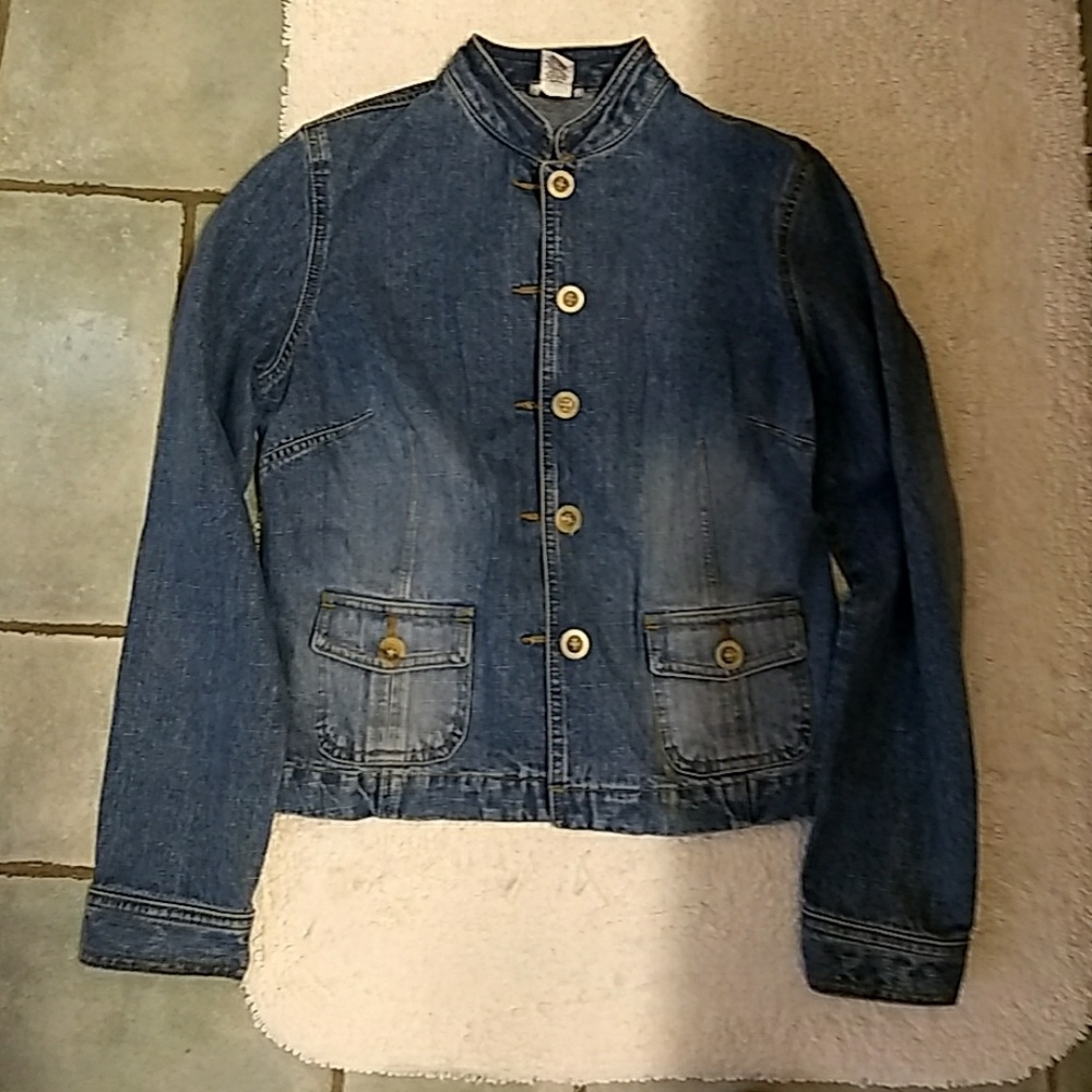 Jacket